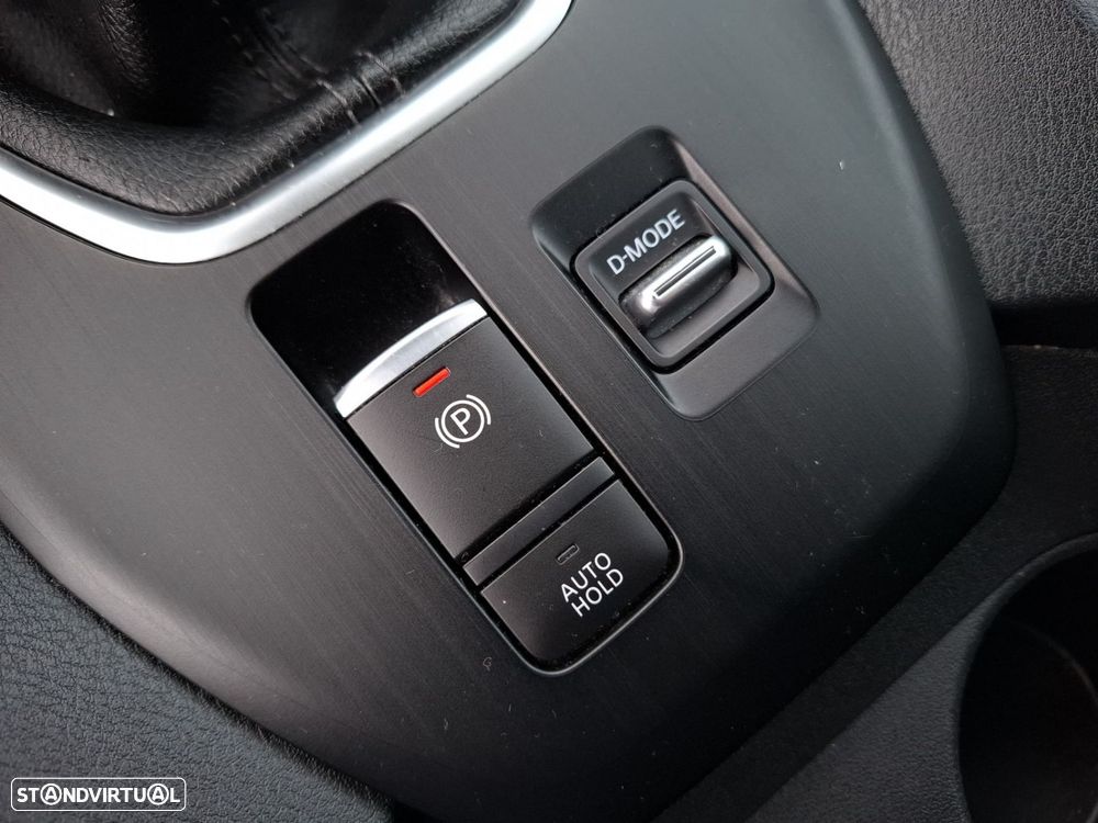 Nissan Qashqai 1.3 DIG-T Acenta - 21
