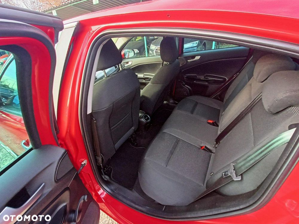 Alfa Romeo Giulietta - 28