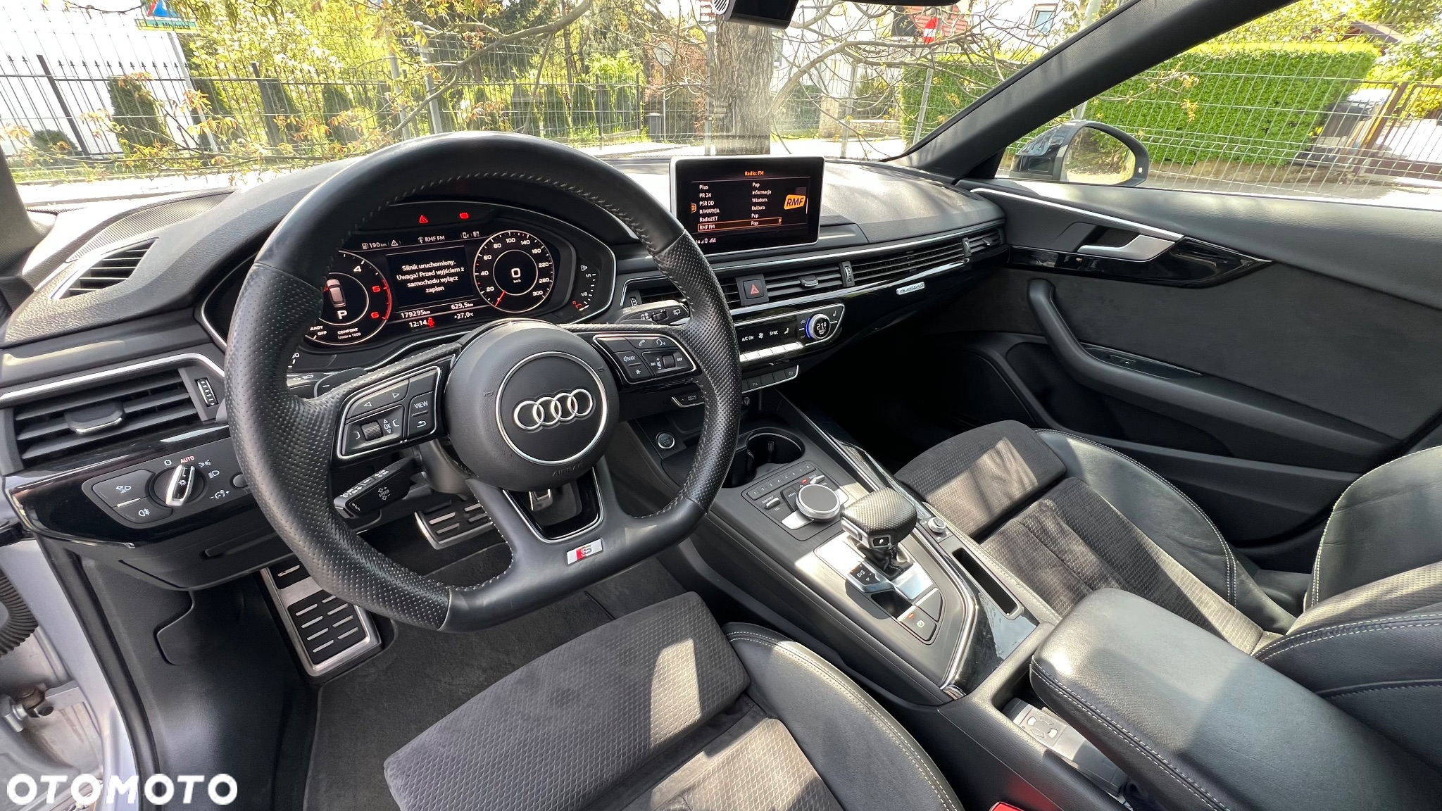 Audi A4 Avant 3.0 TDI quattro tiptronic sport - 13