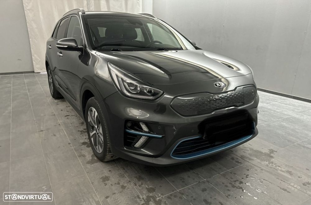 Kia e-Niro Spirit - 4