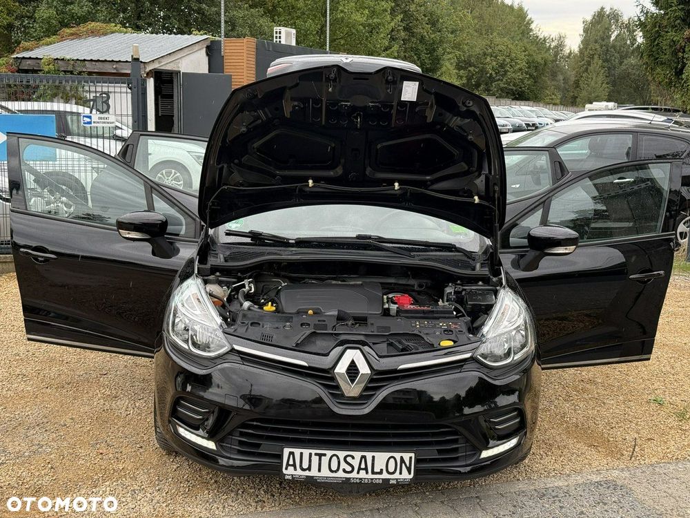 Renault Clio - 30