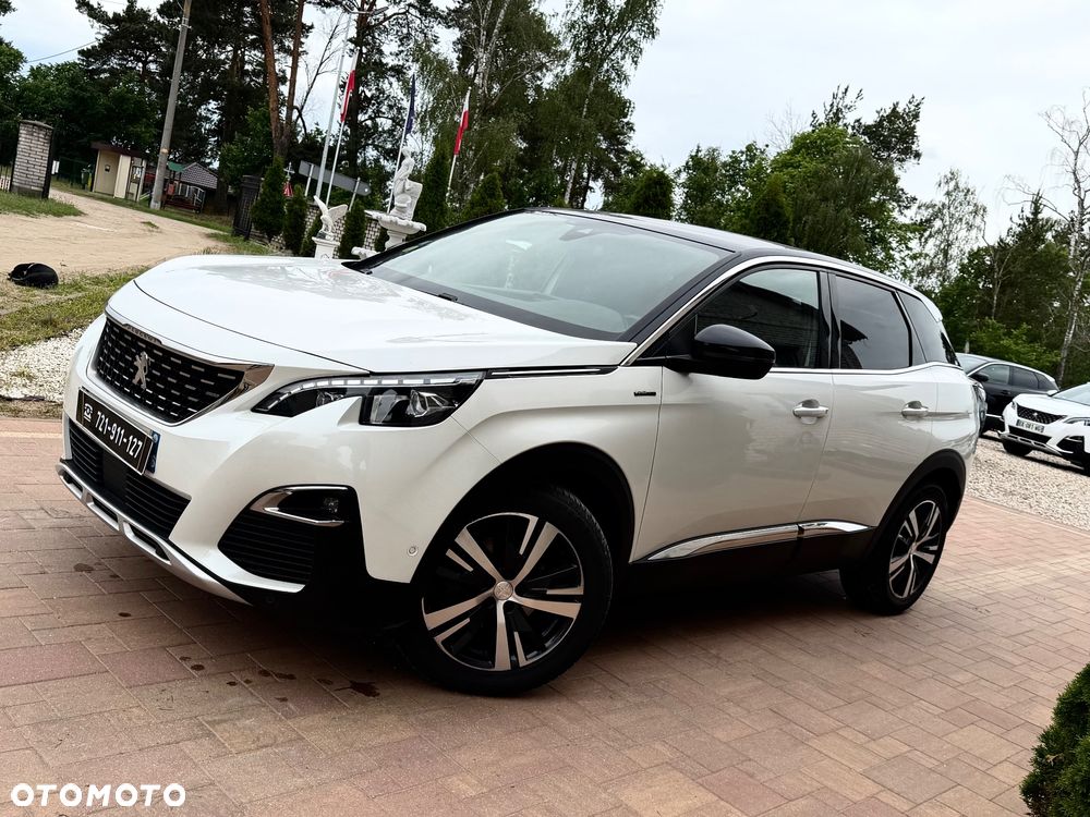 Peugeot 3008 - 19