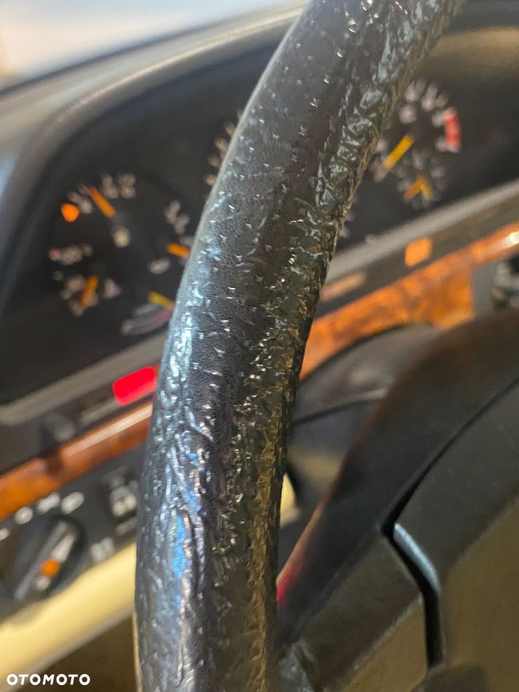 Mercedes-Benz Klasa S - 18