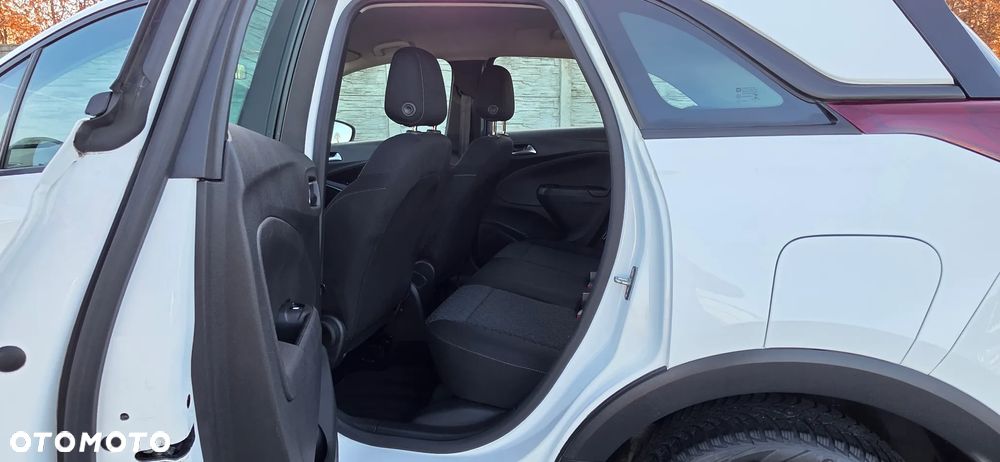 Opel Crossland X 1.5 Start/Stop 120 Jahre - 14