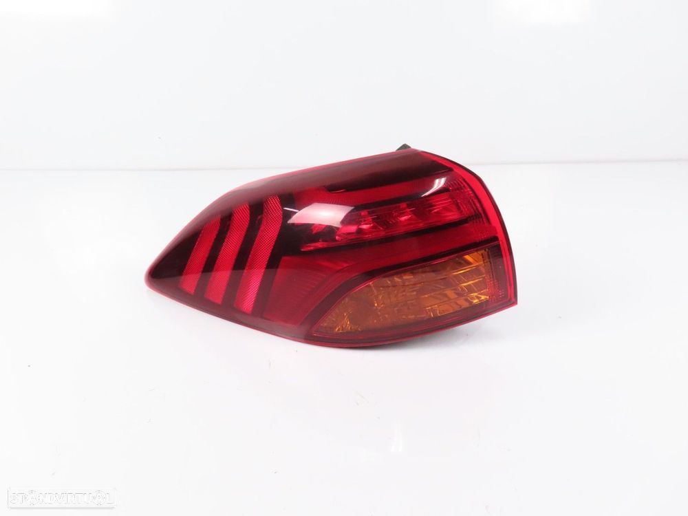 Farolim Esquerdo/Trás Usado / Original HYUNDAI TUCSON (TL, TLE) 92401D7600