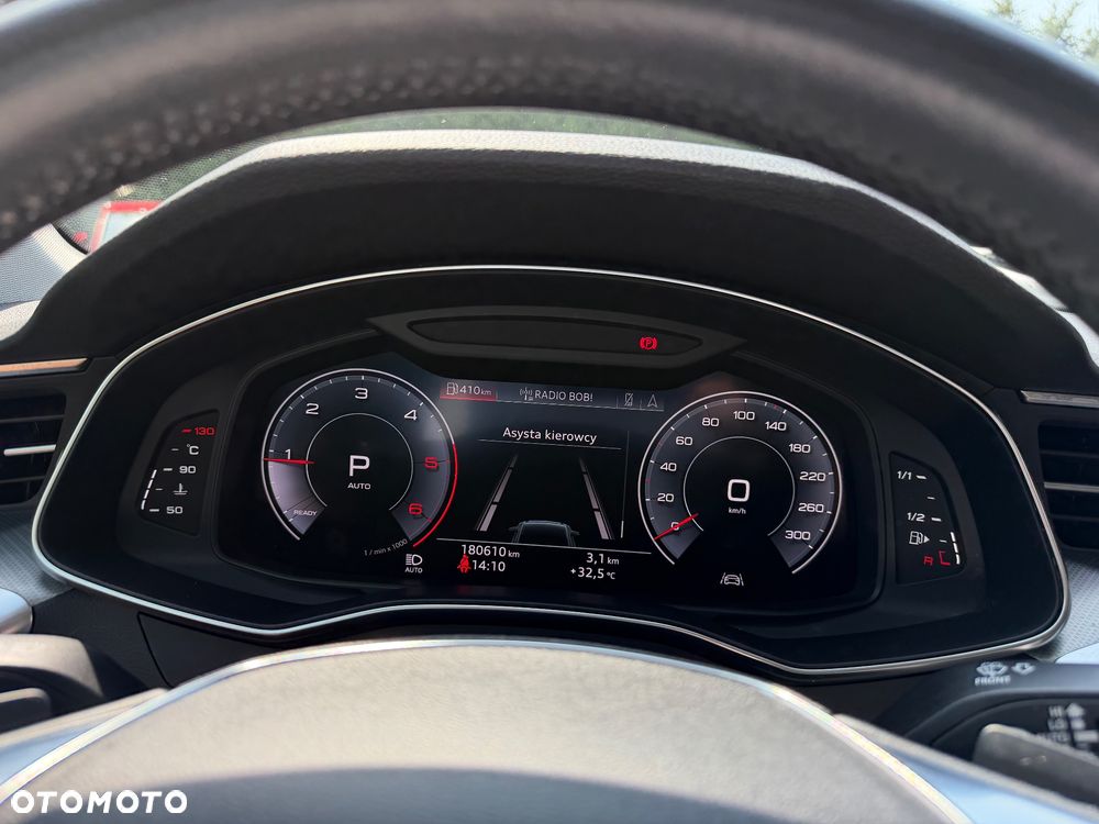 Audi A6 Avant 40 TDI S tronic sport - 24