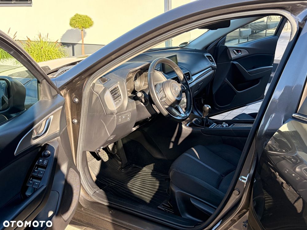 Mazda 3 2.0 Skypassion - 18