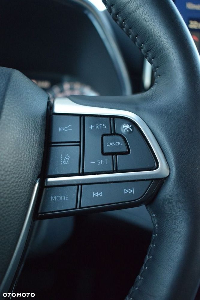 Toyota Highlander - 18