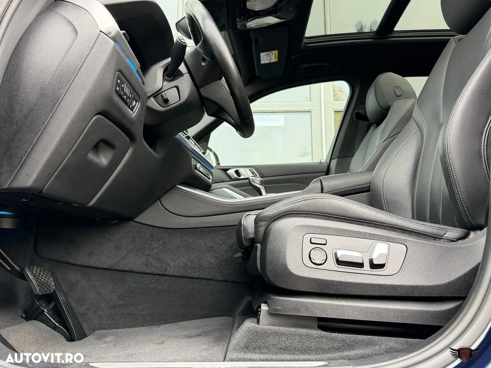 BMW X5 xDrive45e AT PHEV - 17