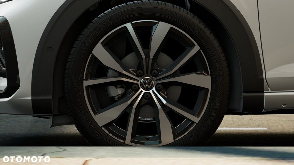 Volkswagen Taigo 1.0 TSI R-Line Plus DSG - 10