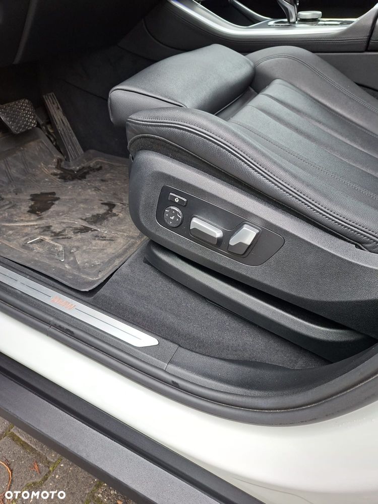 BMW X5 xDrive40i - 21