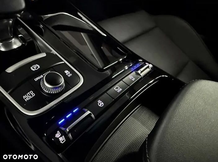 Kia Stinger 2.0 T-GDI GT Line - 13