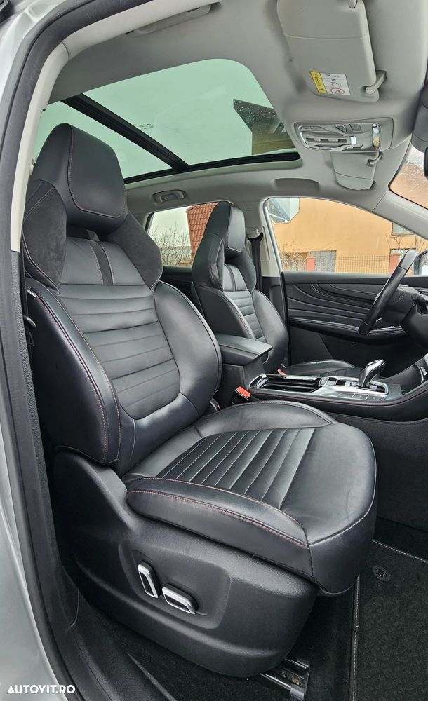 MG HS 1.5T-GDI Aut. Luxury - 5