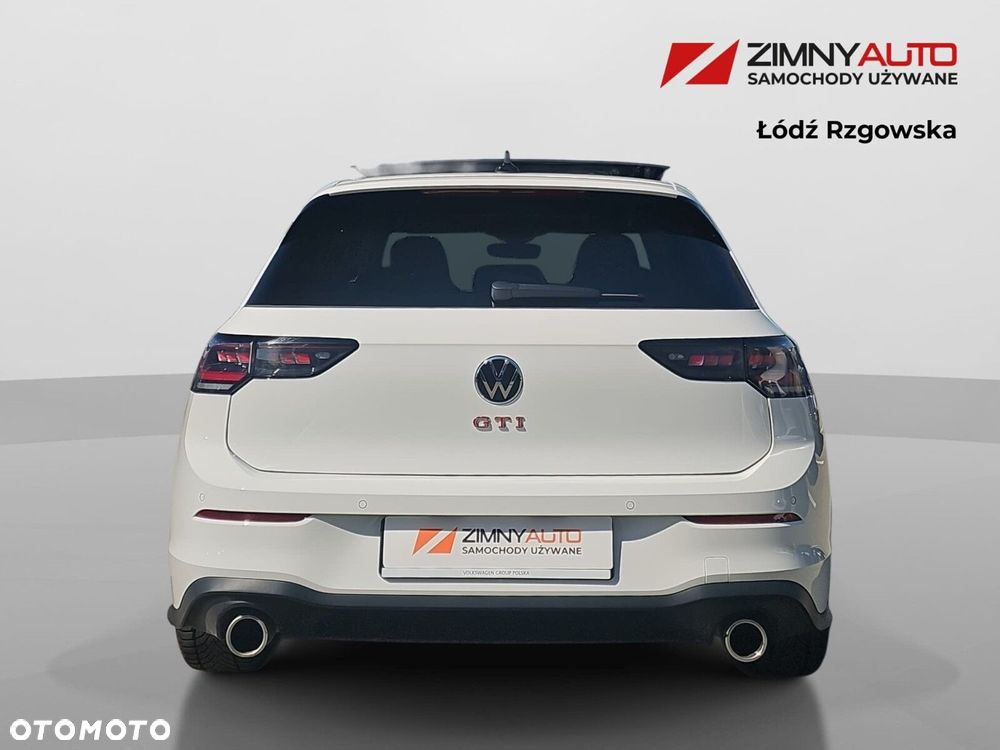 Volkswagen Golf - 12