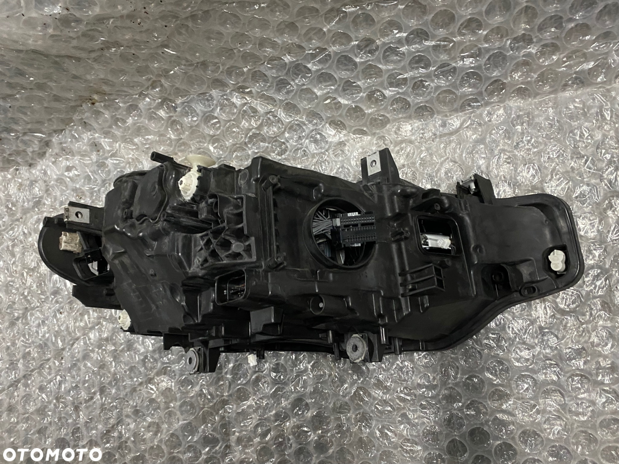 LAMPA LEWA LED BMW 3 F30 F31 8738711 - 10