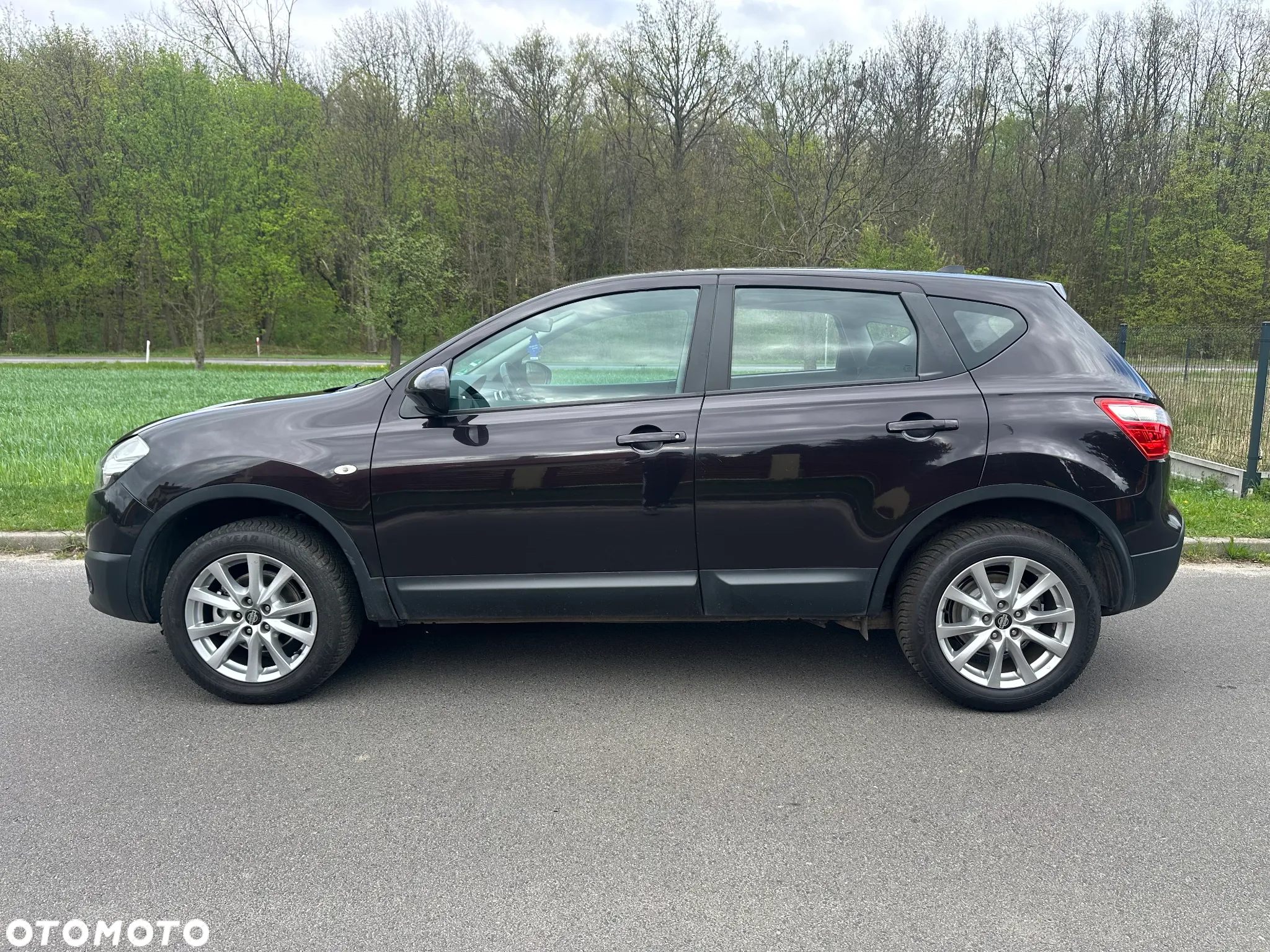 Nissan Qashqai 2.0 tekna - 8