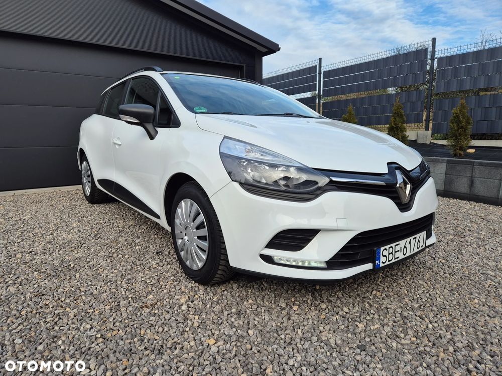 Renault Clio 1.2 16V 75 Life - 1