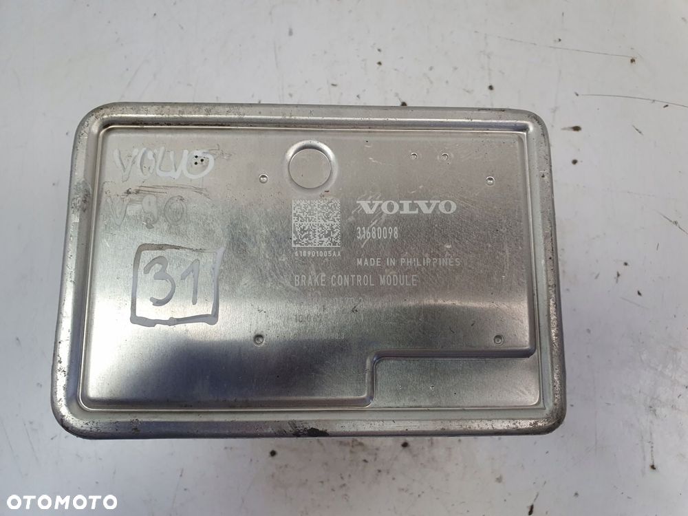 Volvo V90 POMPA ABS hamulcowa Sterownik 31680098 P31680101 - 8