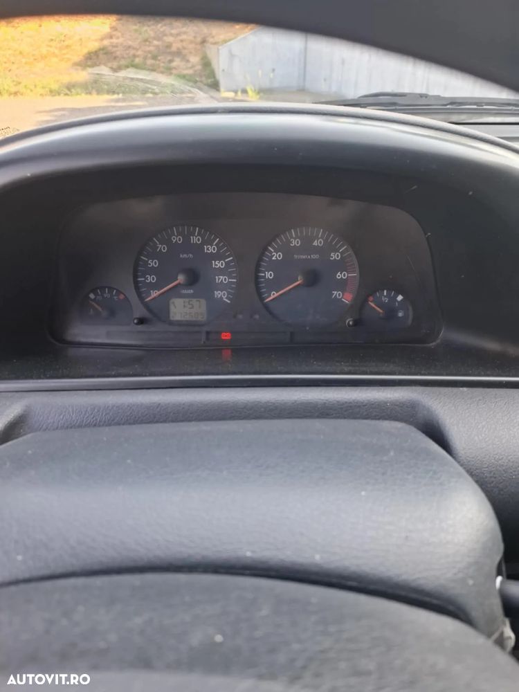 Citroën Jumpy 2.0 HDi Confort - 14