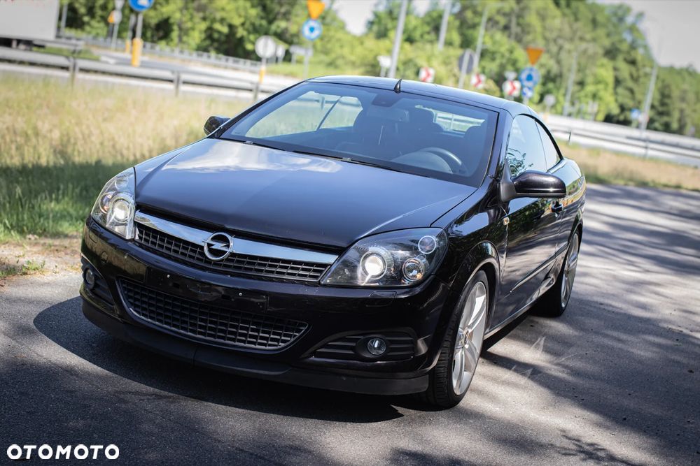 Opel Astra 1.6 Cosmo - 5