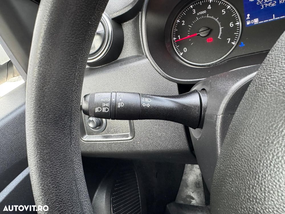 Dacia Duster 1.5 Blue dCi 4WD Essential - 17