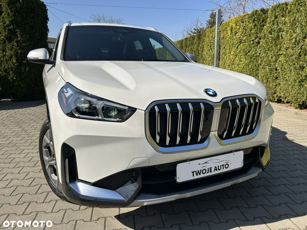 BMW X1 - 1