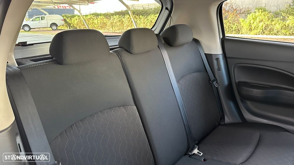 Mitsubishi Space Star 1.2 Intense - 10