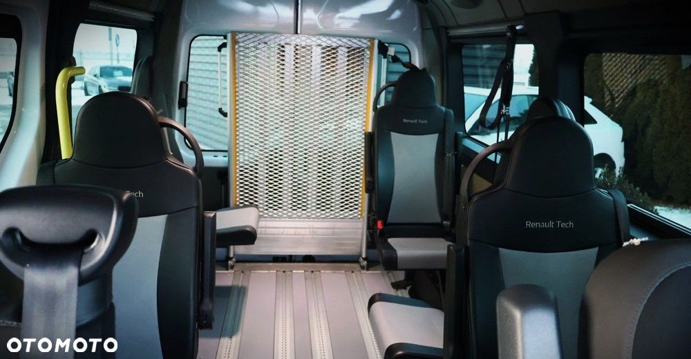 Renault Master L3H2 Business - 17