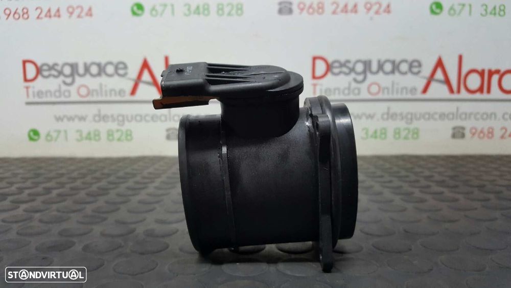 MEDIDOR DE MASSA DE AR PEUGEOT 207 SW SPORT - 5