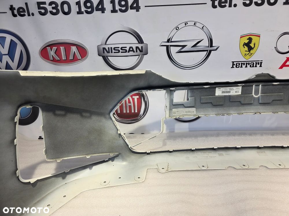 BMW G20 / G21 LIFT 22- M-PAKIET ZDERZAK PRZEDNI PRZÓD NA 6xPDC NR 51118085444 / 8085444 NR AUKCJI NZ1962 - 18
