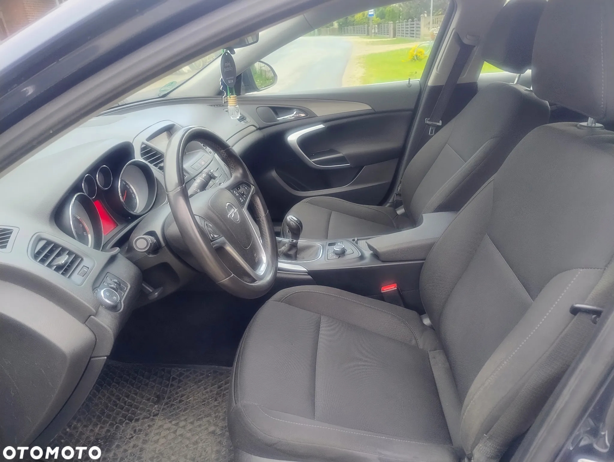 Hyundai i40 1.6 GDI BlueDrive Business - 12