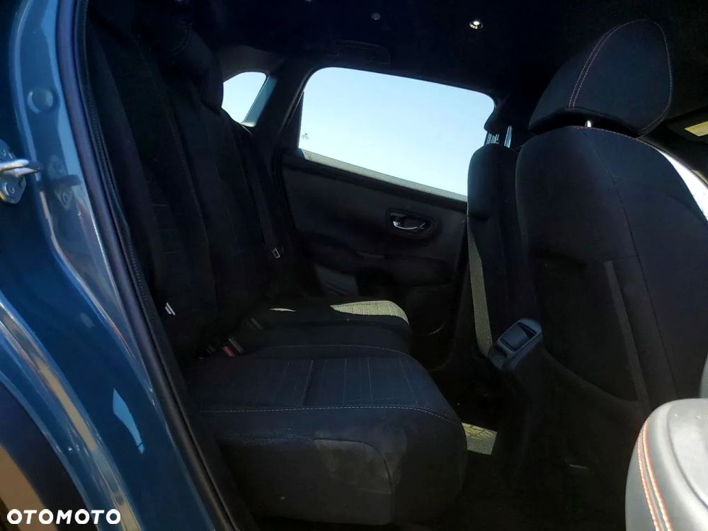 Honda HR-V - 12