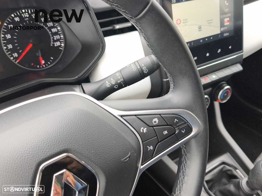 Renault Clio 1.0 TCe Evolution - 16