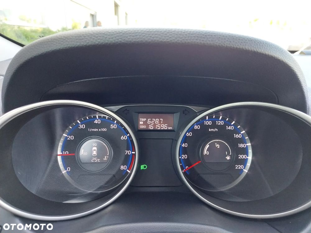 Hyundai ix35 1.6 GDI Classic 2WD - 10
