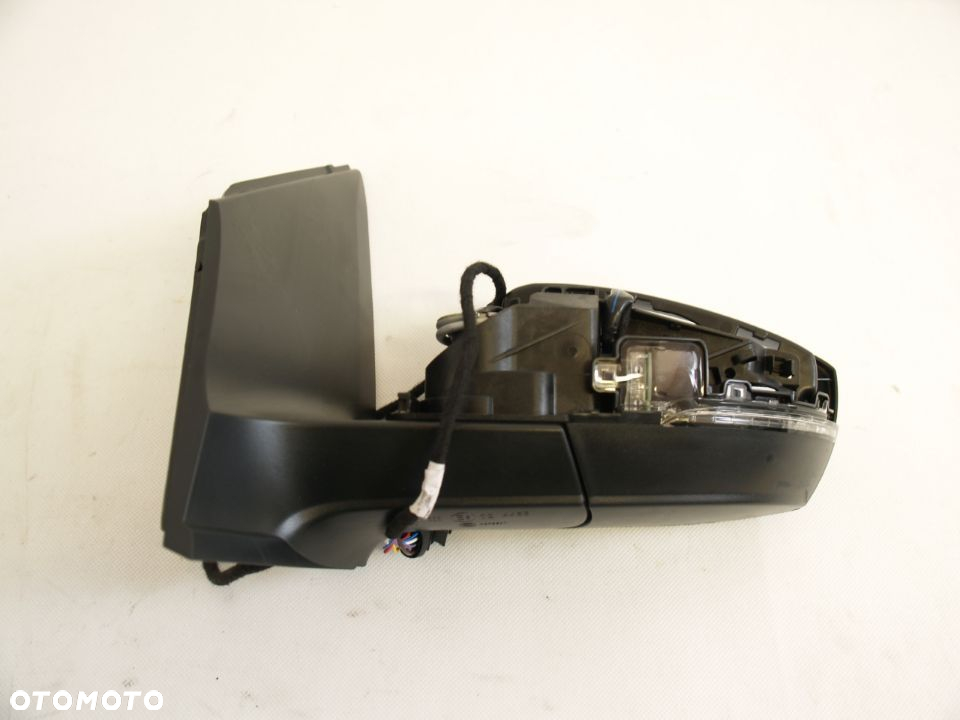 Image Volkswagen Up Seat Mii Škoda Citigo zrcátko levé 11r VW 8 pinů