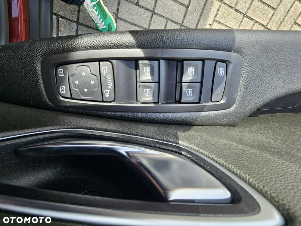 Renault Grand Scenic 2017