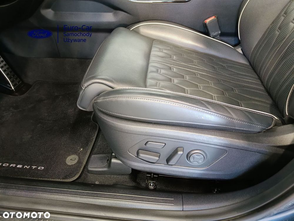 Kia Sorento 1.6 T-GDI PHEV XL 4WD 7os - 18