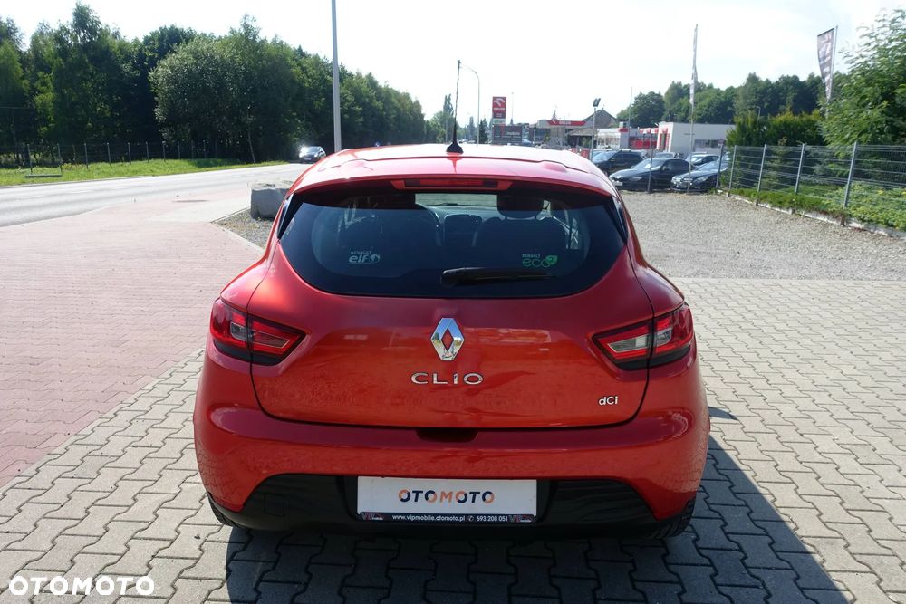 Renault Clio Energy dCi 75 Business - 6