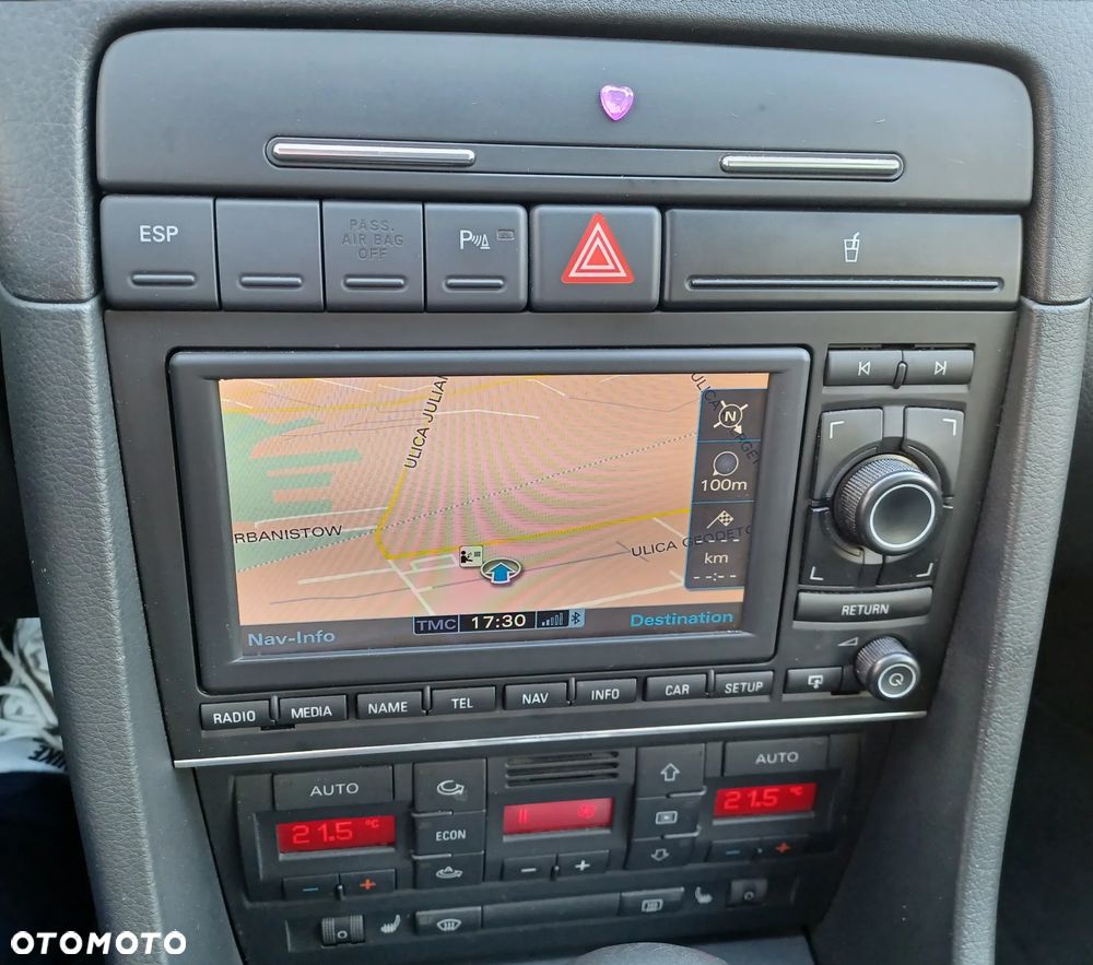 Seat Exeo 2.0 TSI Multitronic - 18