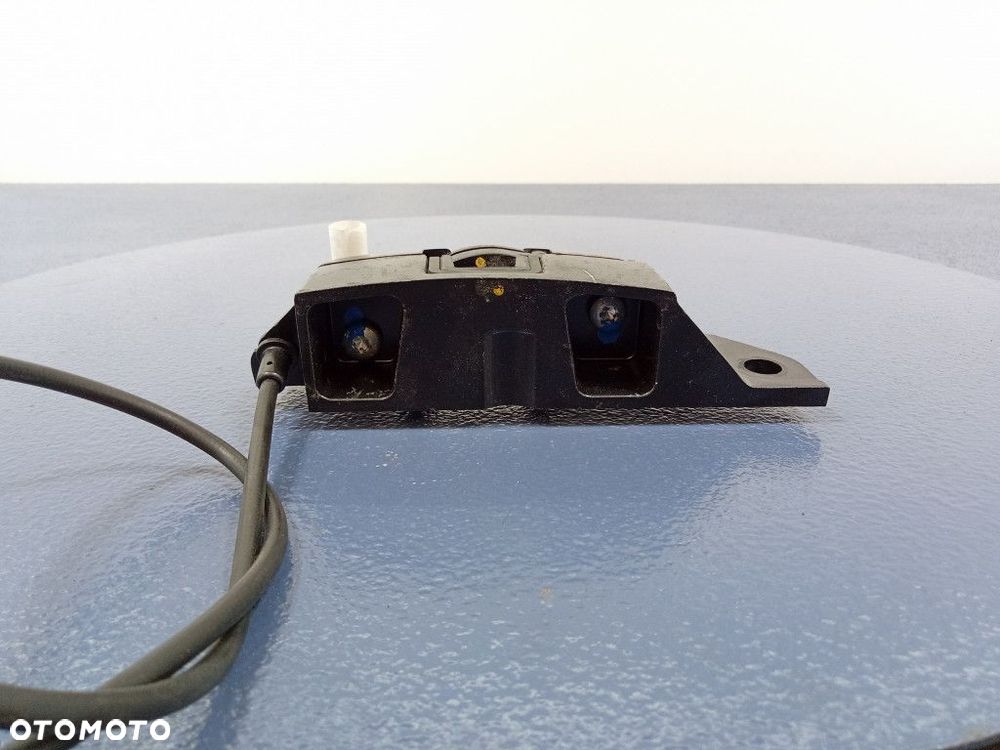 MEGANE II CABRIO ZAMEK DACHU PRAWY TYŁ 8200355703 - 6