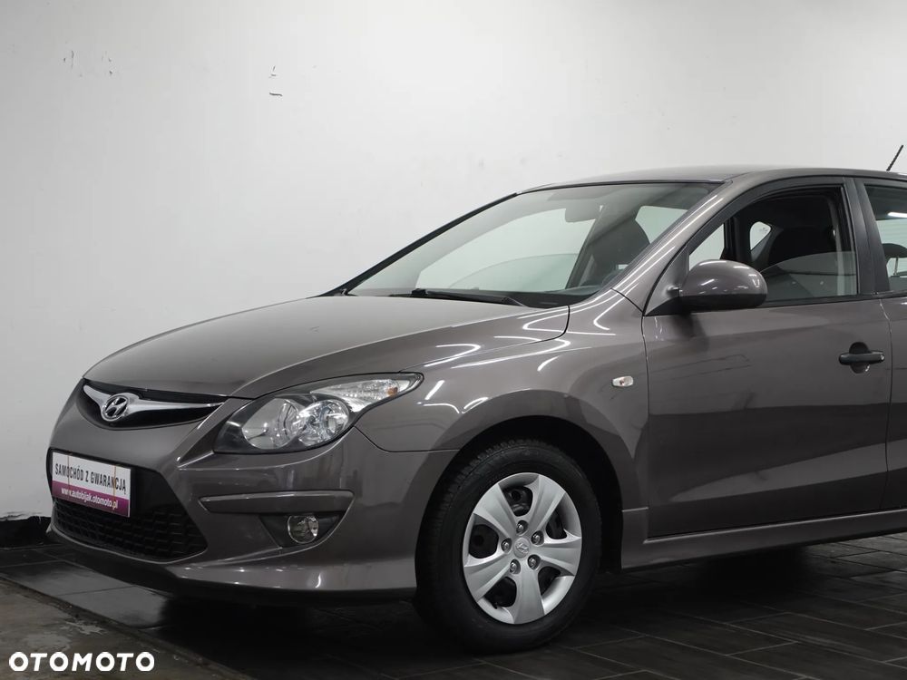 Hyundai i30 - 14