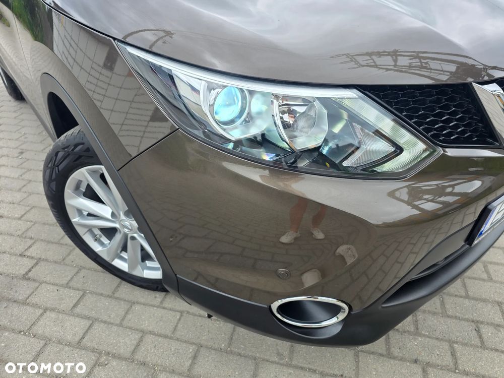 Nissan Qashqai 1.6 DIG-T N-Connecta - 10