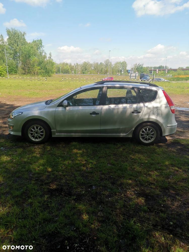 Hyundai i30 - 18