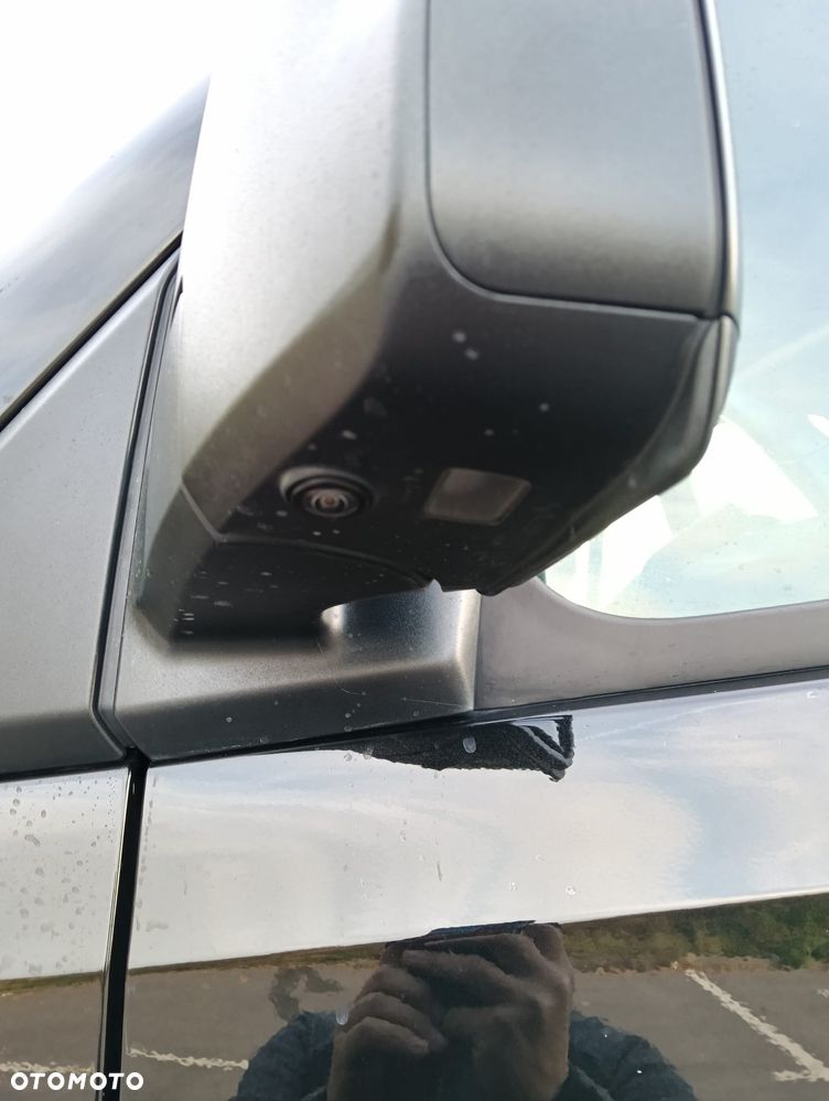 Mercedes-Benz Sprinter 4X4 519CDi - 8