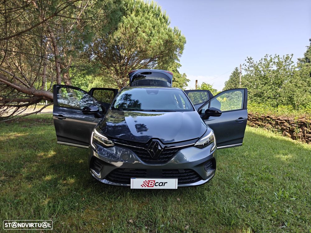 Renault Clio 1.0 TCe Techno - 20