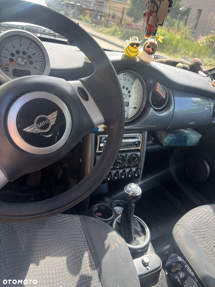 MINI Cooper - 4