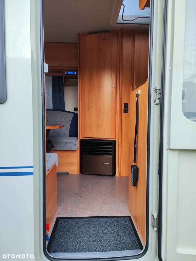 Adria Adiva 462 - 20