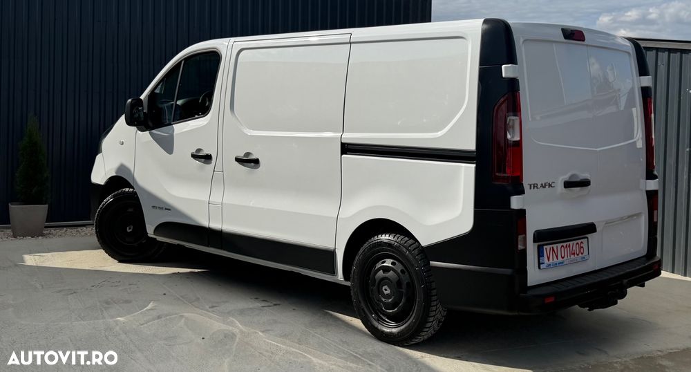Renault Trafic - 4