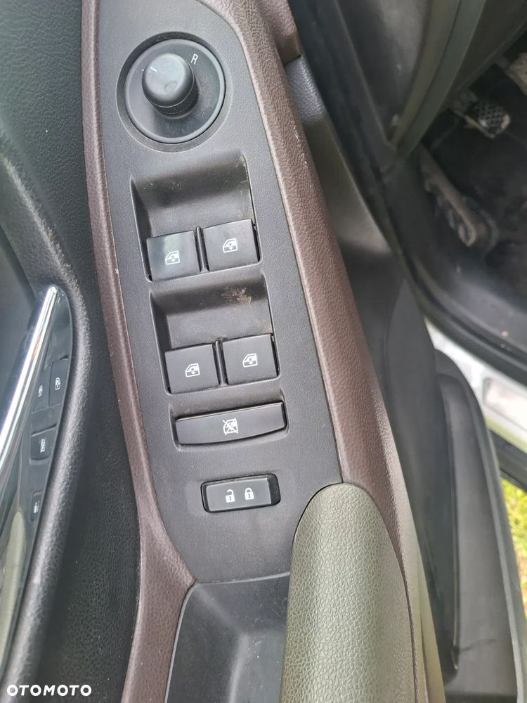 Chevrolet Trax 1.7TD AWD LT+ - 11