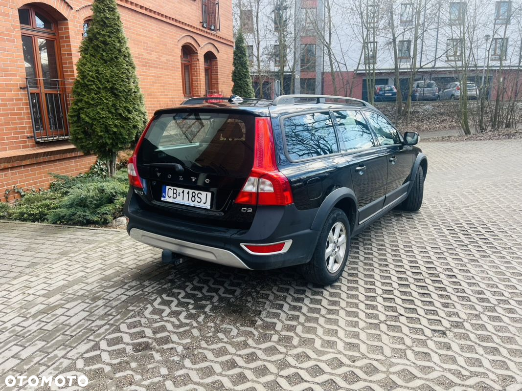 Volvo XC 70 D3 Momentum - 4